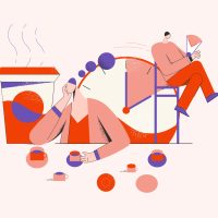 Creativo Jóvenes: a Lead Designer’s UI/UX Core Checklist.